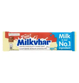 Nestle Nestle Milkybar Medium 25g (British)
