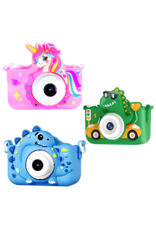 Kids Digital Camera Assorted