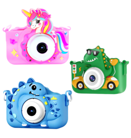 Kids Digital Camera Assorted