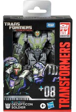 Hasbro Transformers - Studio Series: Decepticon Soldier
