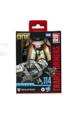 Hasbro Transformers - Studio Series: Megatron