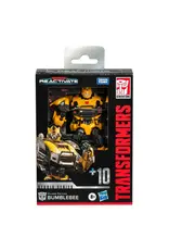 Hasbro Transformers - Studio Series: Bumblebee