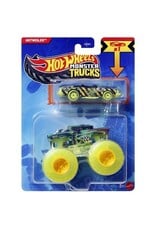Mattel Hot Wheels Monster Truck - Hotweiler