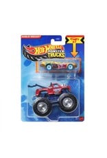Mattel Hot Wheels Monster Truck - Ramblin' Wrecker