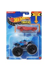 Mattel Hot Wheels Monster Truck - Race Ace