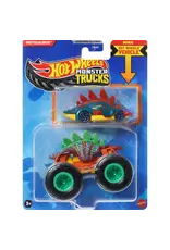 Mattel Hot Wheels Monster Truck - Motosaurus