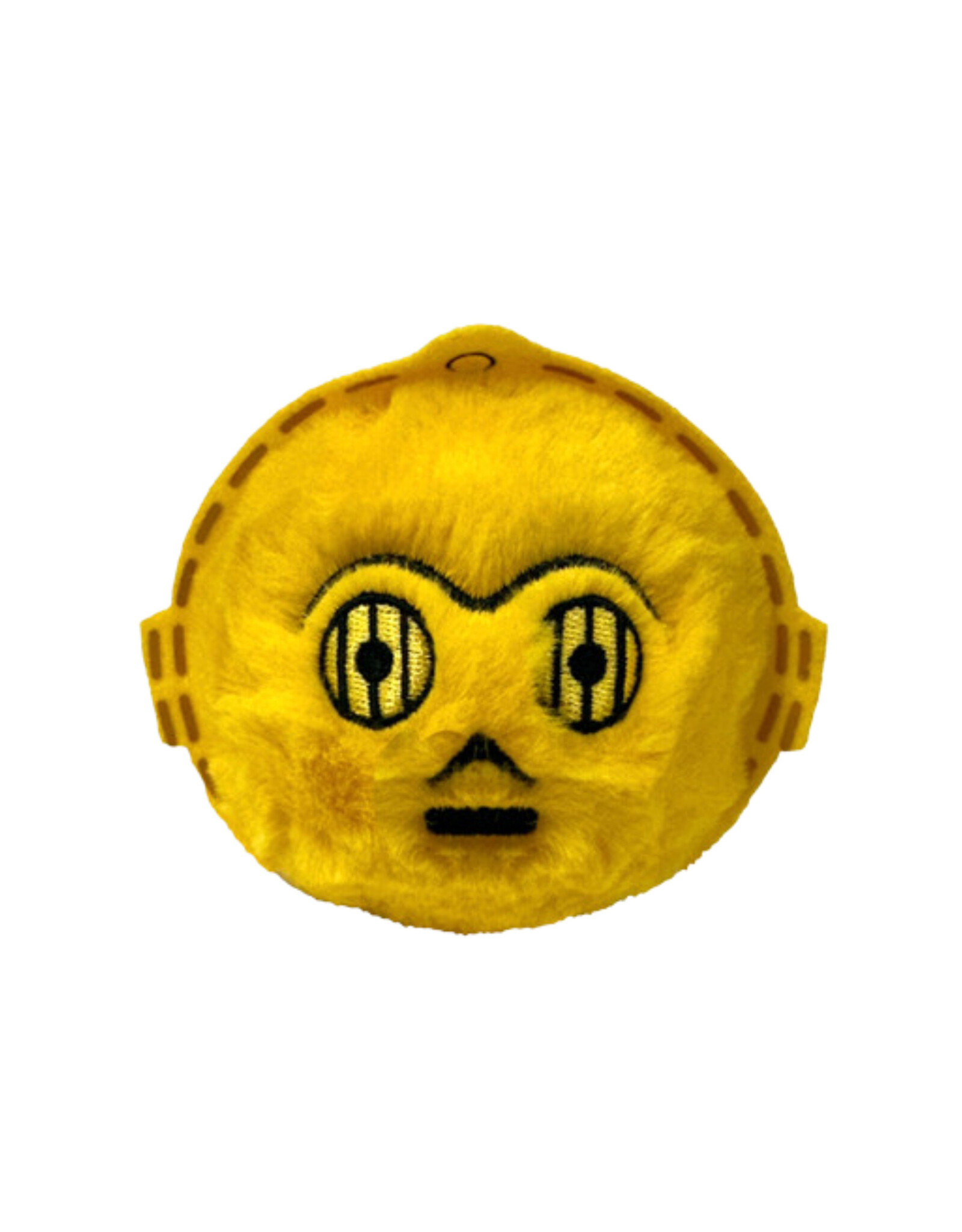 Ty Beanie Bouncer - C3PO