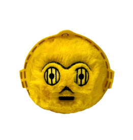 Ty Beanie Bouncer - C3PO