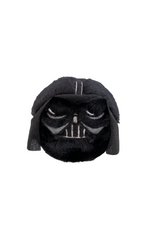 Ty Beanie Bouncer - Darth Vader