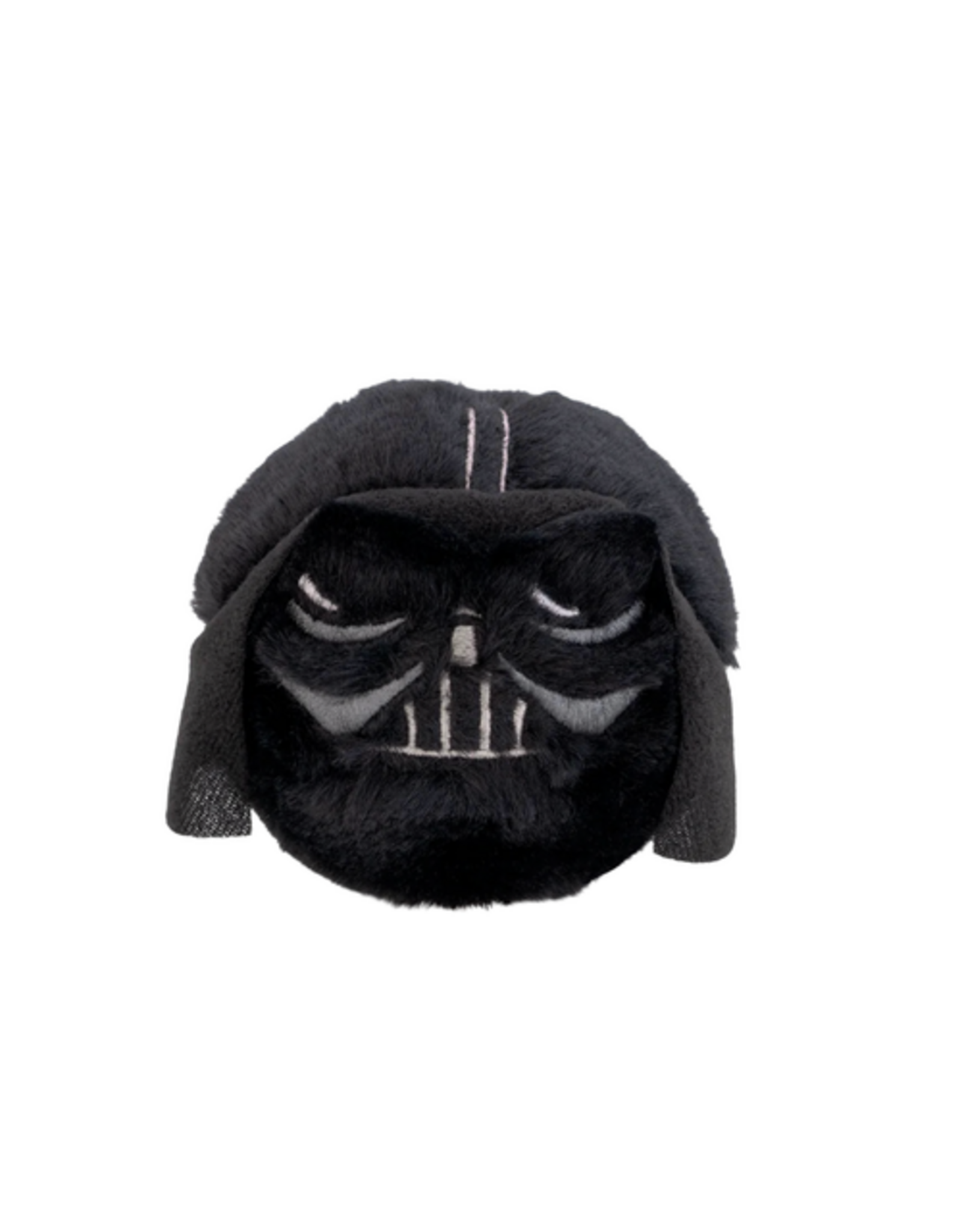 Ty Beanie Bouncer - Darth Vader
