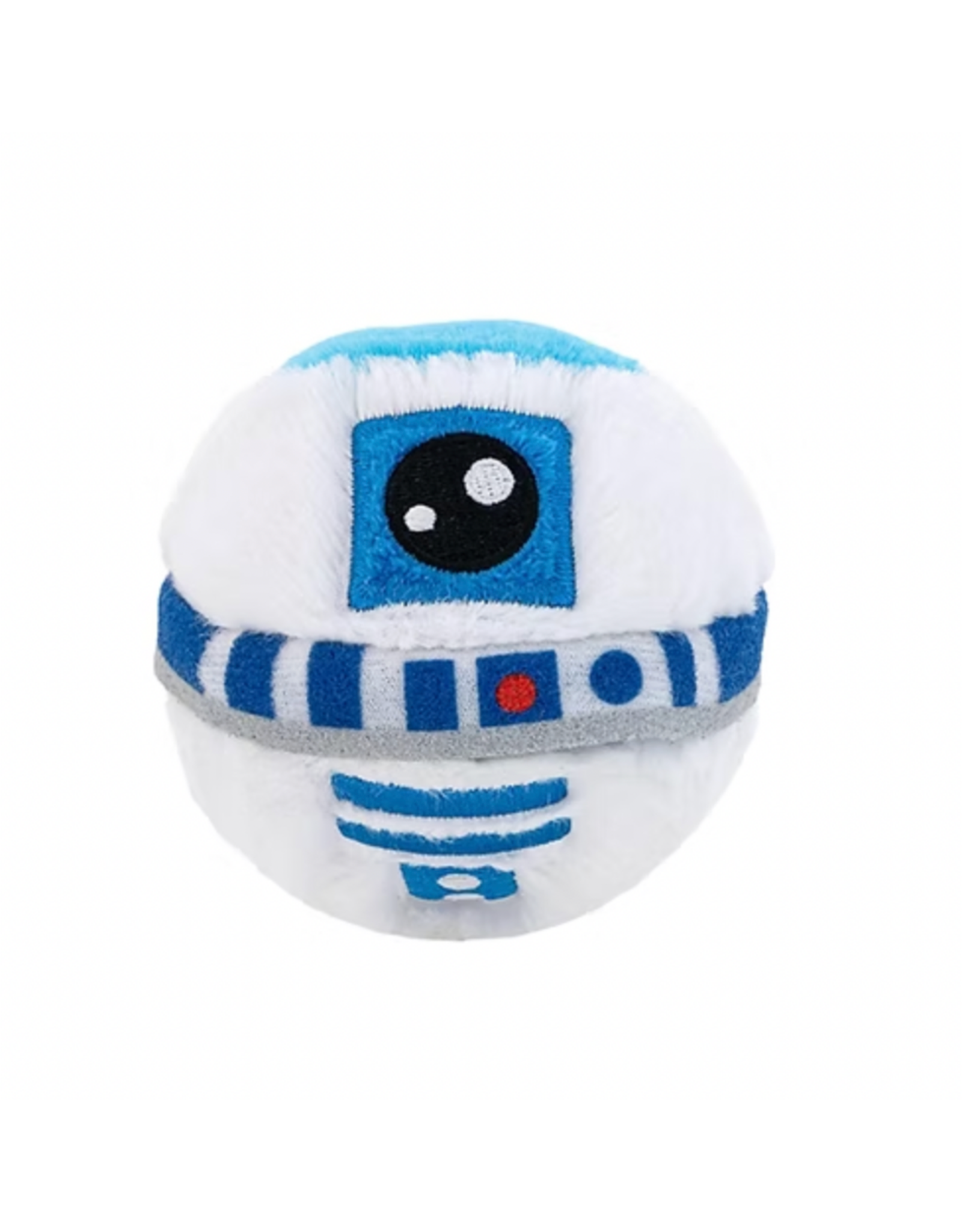 Ty Beanie Bouncer - R2D2