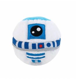 Ty Beanie Bouncer - R2D2