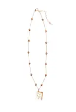 Great Pretenders It Must Be in the Stars Locket