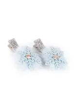 Great Pretenders Frosty Sisters Hairclips, 2pc