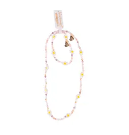 Great Pretenders Boutique Daisy Delight Necklace & Bracelet Set, 2pc