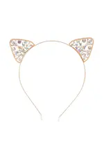 Great Pretenders Boutique Cat Ear Headband