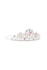 Great Pretenders Boutique Snowflake Tiara