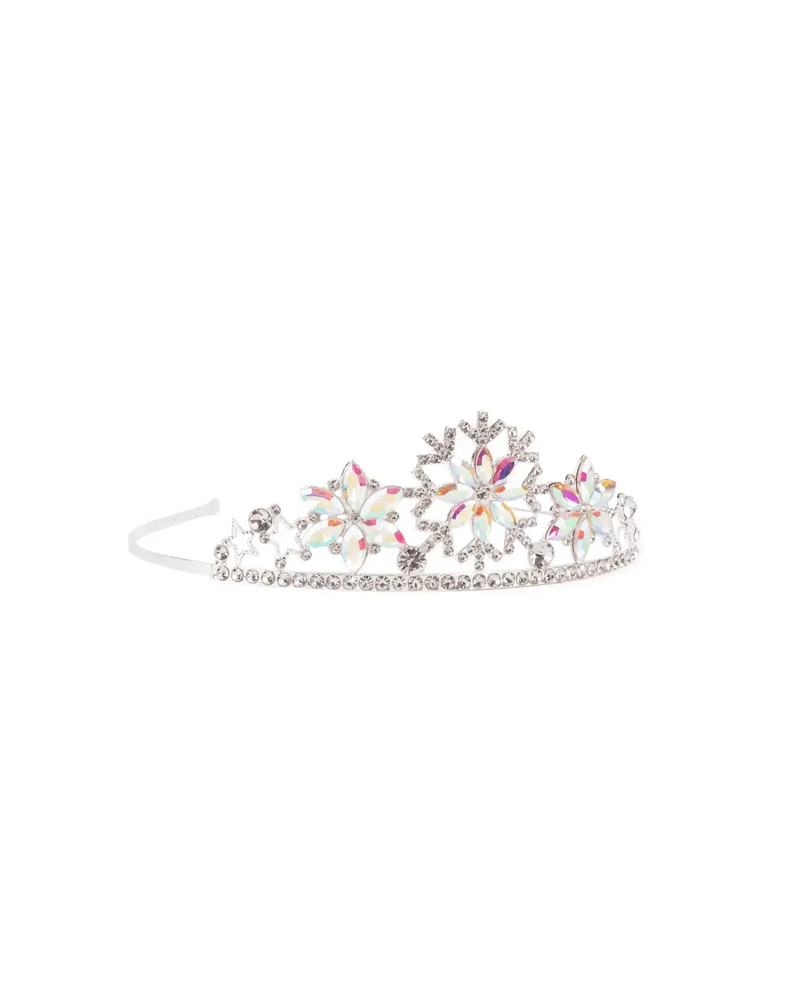 Great Pretenders Boutique Snowflake Tiara