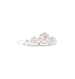 Great Pretenders Boutique Snowflake Tiara