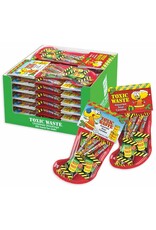 Toxic Wasted Christmas Stocking