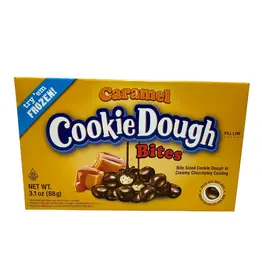 Cookie Dough Bites - Caramel