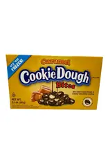 Cookie Dough Bites - Caramel