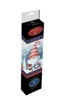 JaCaRou Puzzles Diamond Painting - Gnome Alone