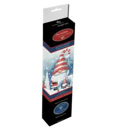 JaCaRou Puzzles Diamond Painting - Gnome Alone