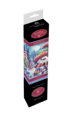 JaCaRou Puzzles Diamond Painting - Snowman