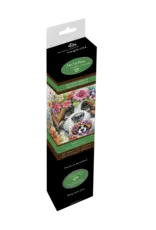 JaCaRou Puzzles Diamond Painting - St-Bernard