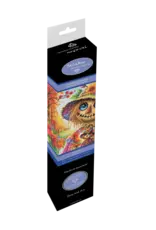JaCaRou Puzzles Diamond Painting - Scarecrow