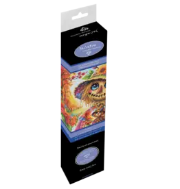 JaCaRou Puzzles Diamond Painting - Scarecrow
