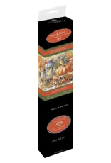 JaCaRou Puzzles Diamond Painting - Rustic Autumn Arrangement