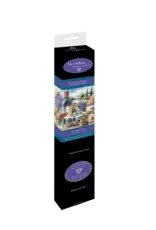 JaCaRou Puzzles Diamond Painting - Rustic Vineyard Feast