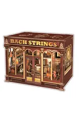 JaCaRou Puzzles Book Nook - Bach Strings
