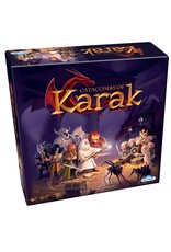 Outset Media Catacombs of Karak