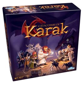 Outset Media Catacombs of Karak