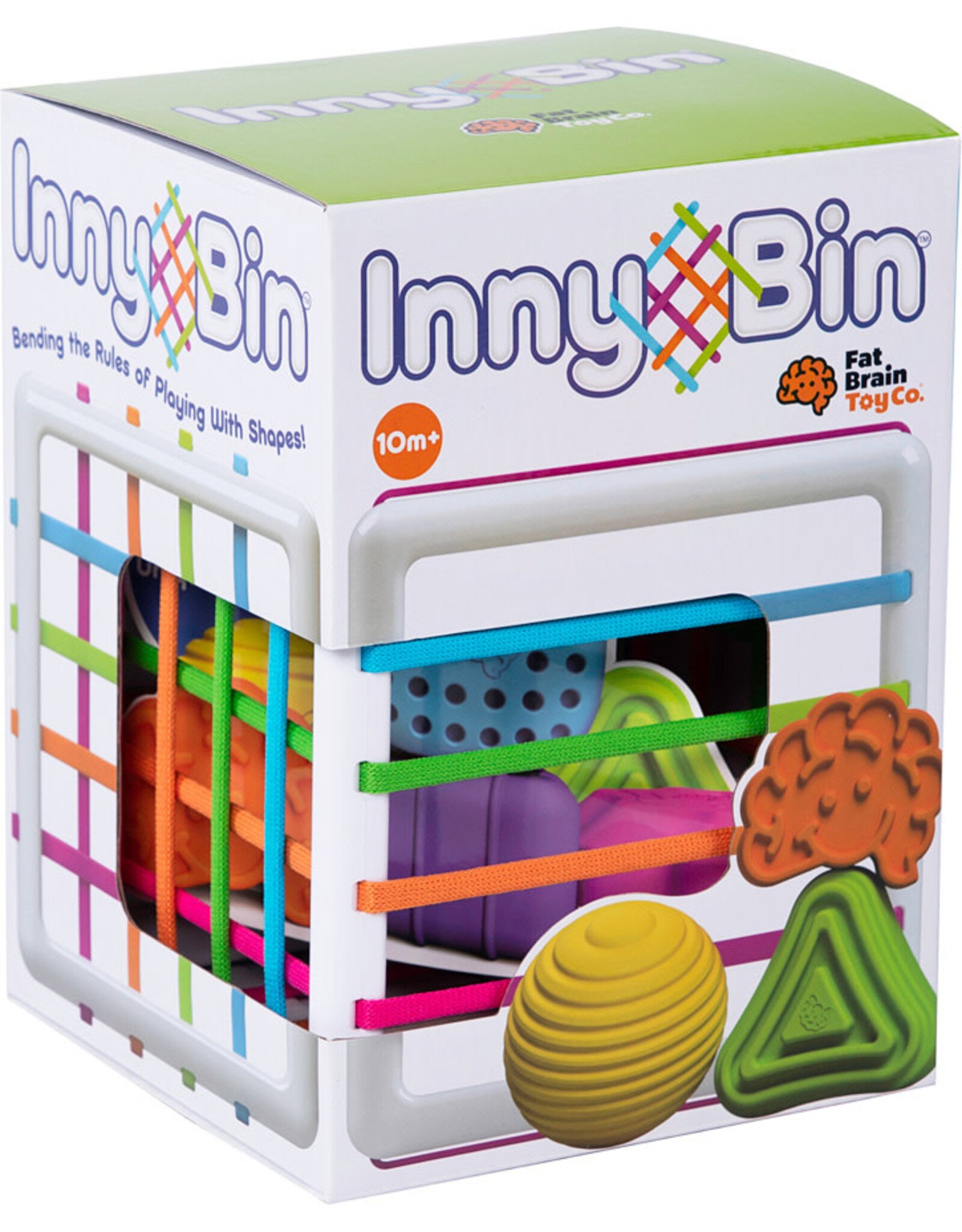 Fat Brain Toys InnyBin