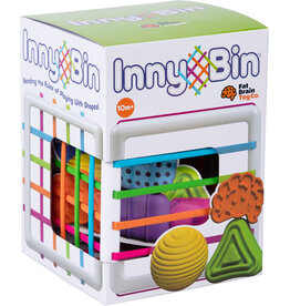 Fat Brain Toys InnyBin