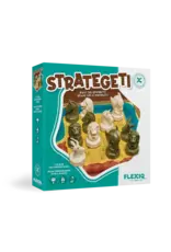 Strategeti