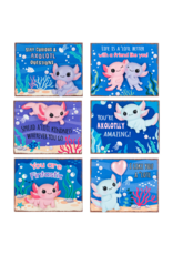 Ganz I Love You A Lotl - Magnets Assorted