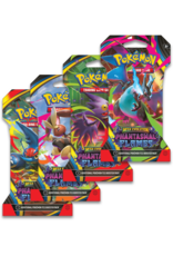 Pokemon Pokemon ME02 Phantasmal Flames Sleeved Booster Pack