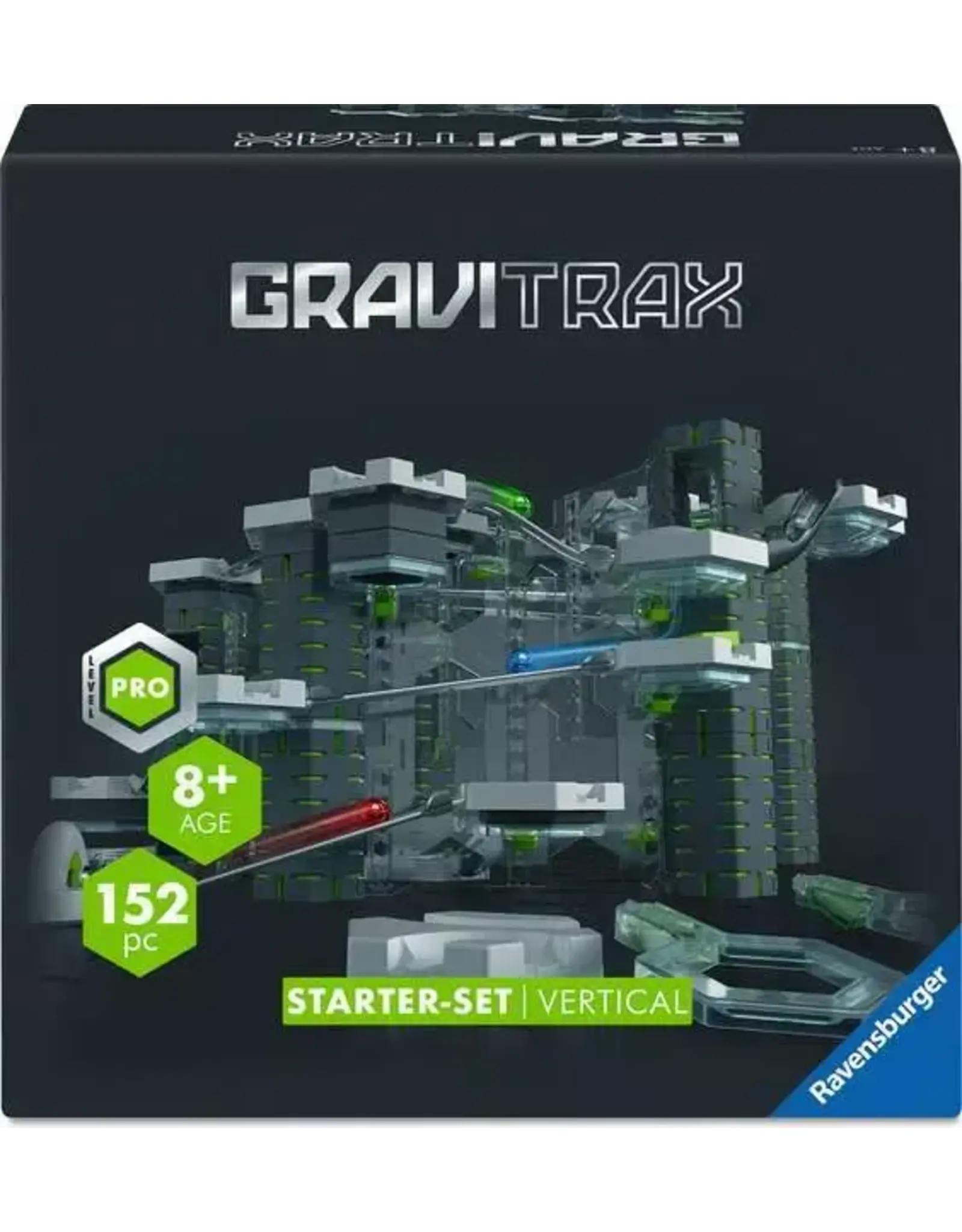 Ravensburger GraviTrax Pro: Starter Set