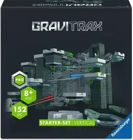 Ravensburger GraviTrax Pro: Starter Set