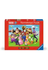 Ravensburger Super Mario 1000pc