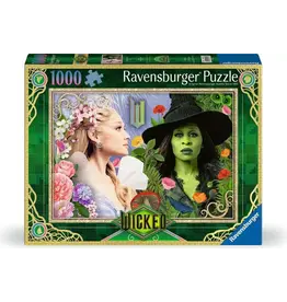 Ravensburger Ravensburger Wicked: Love without Limits 1000pc