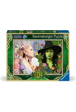 Ravensburger Ravensburger Wicked: Love without Limits 1000pc