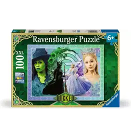 Ravensburger Wicked: Forever My Friend 100pc