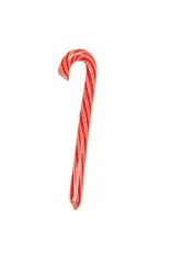 Cinnamon Candy Cane
