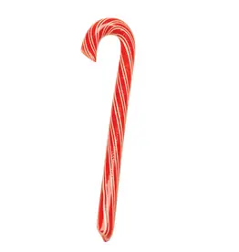 Cinnamon Candy Cane